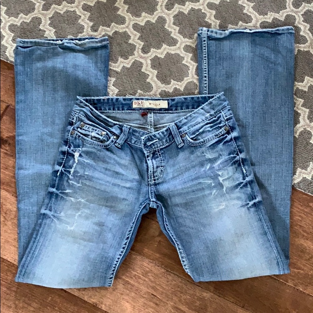 BKE Stella jeans